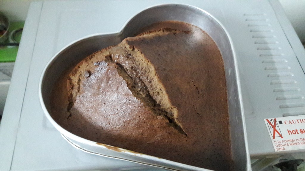 Coke – Chocolate&nbsp;Cake