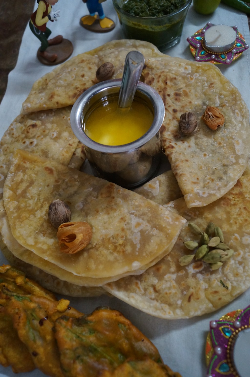 Puran Poli